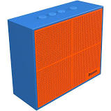 Портативна колонка Baseus Encok Music-cube Wireless Speaker E05 Blue