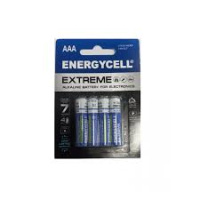 Energycell EN24EX-B4 1.5V  LR03 AAA4 BLISTER(40/320) блiстер