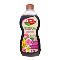 Добриво органічне STIMUL natural  (550 мл) для декоративно-квітучих рослин