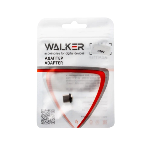 Конектор магнітний micro  WALKER C590