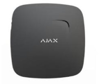 Ajax FireProtect Plus Black (with CO) EU датчик диму та чадного газу