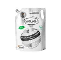 Гель для прання GALAX  для чорного (запаска) 1 л
