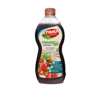 Добриво органічне STIMUL natural (310 мл) для полуниці та суниці