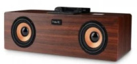 HAVIT speaker 7W*2 HV-SK821BT TF, FM, USB, AUX  brown