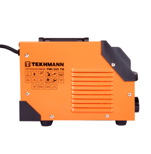Зварювальний апарат Tekhmann TWI-355 TB
