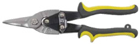 ножницы по металлу прямые 250мм CrV