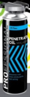 Penetrating oil PRO/Рідкий ключ PITON в аероз.пакуванні, 500 мл